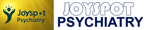 Joyspot Psychiatry